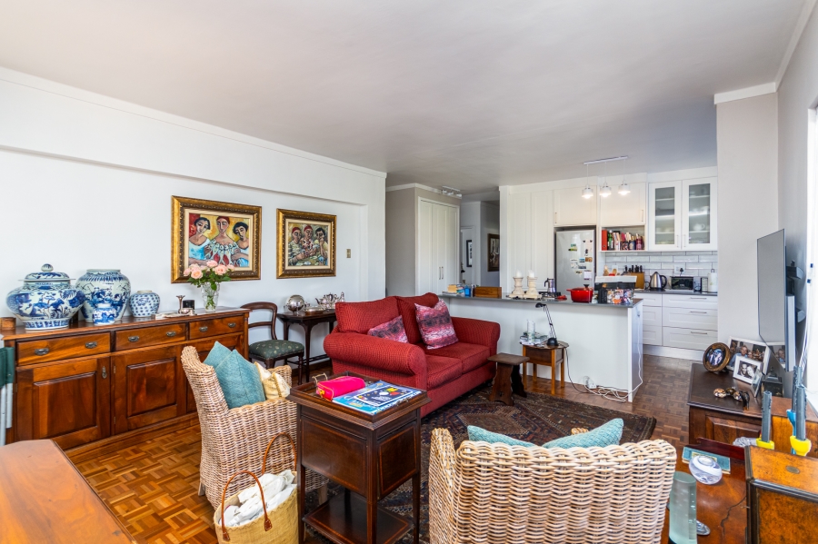 3 Bedroom Property for Sale in Claremont Upper Western Cape